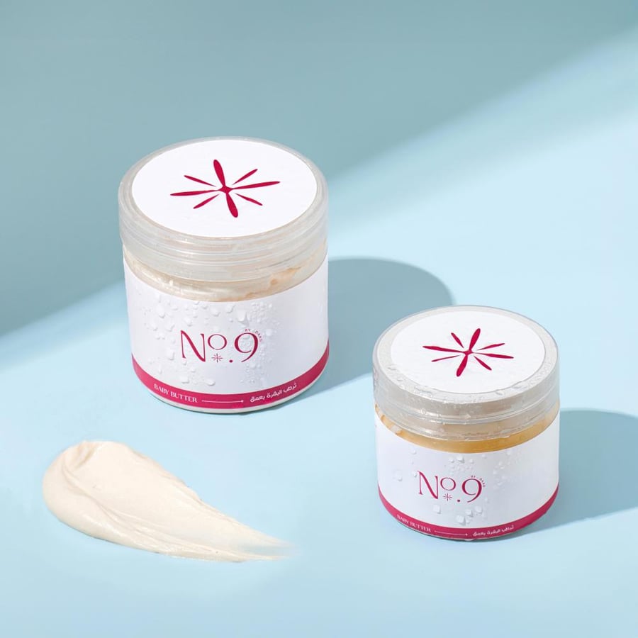Baby Butter-350ml