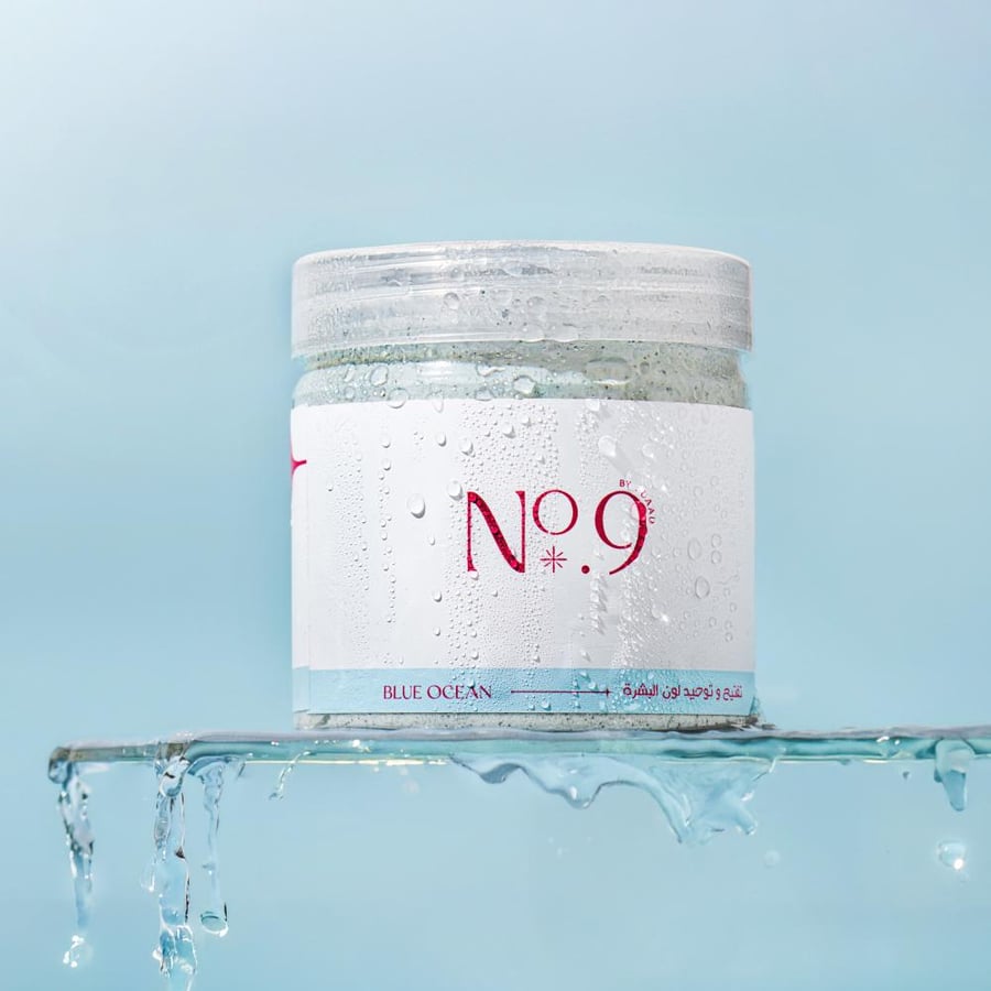 Blue Ocean-350ml