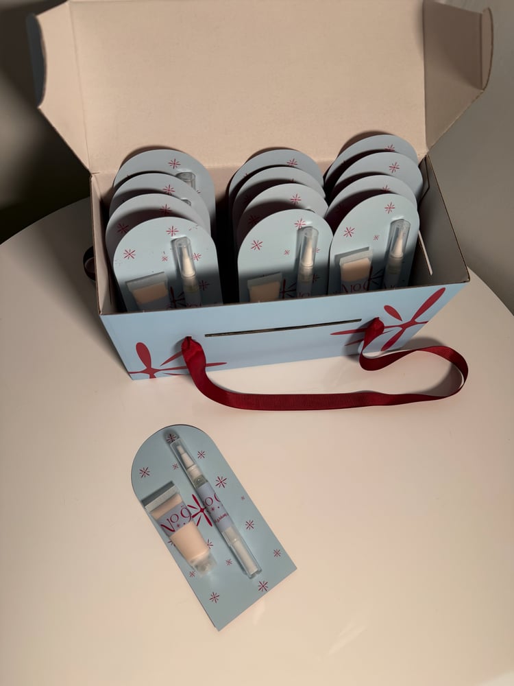 توزيعات (١٢ حبه)
