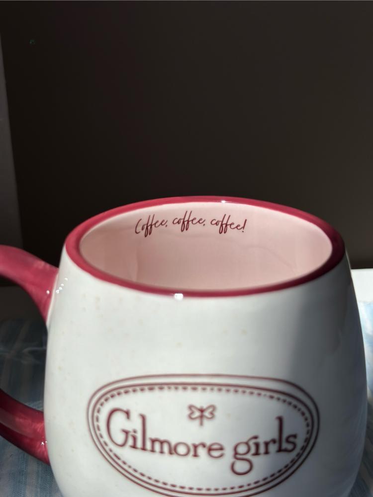 Gilmore Girls Mug