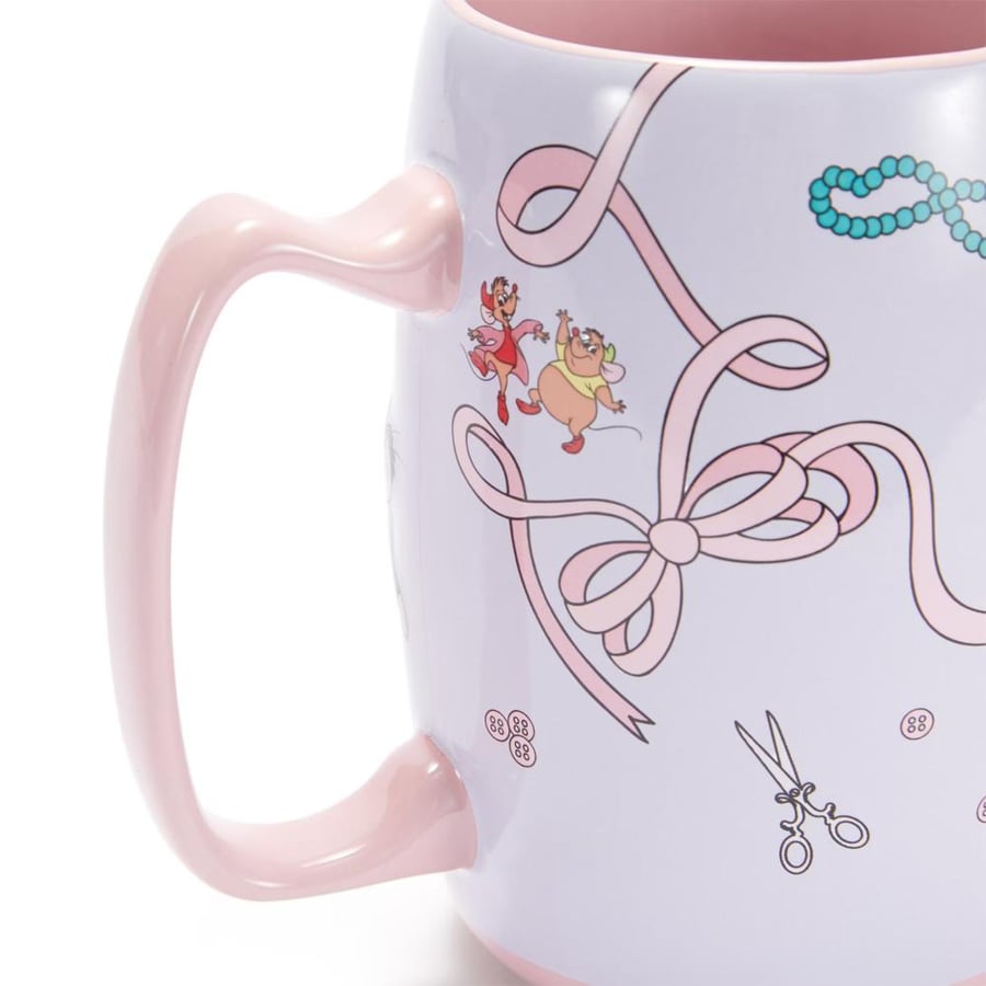Cindrella new mug