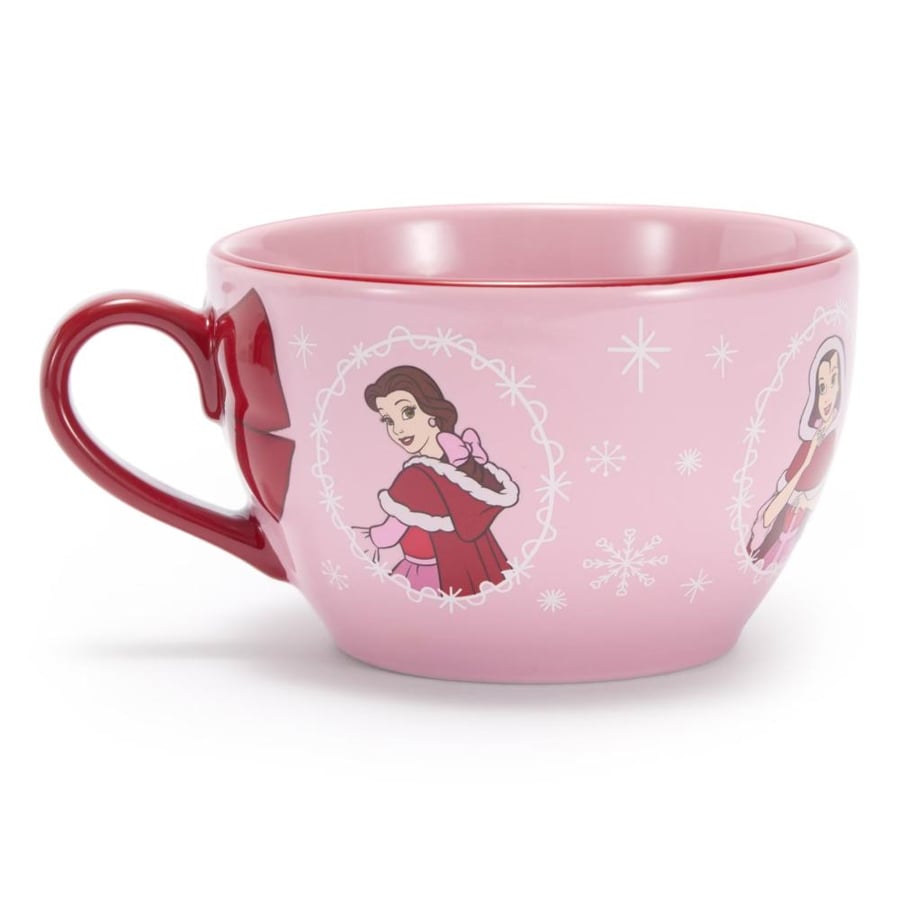 Belle new mug