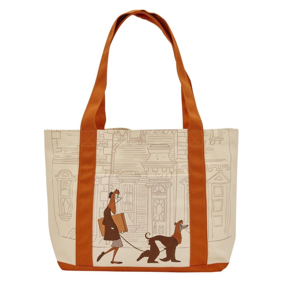 Loungefly 101 dalmation Bag