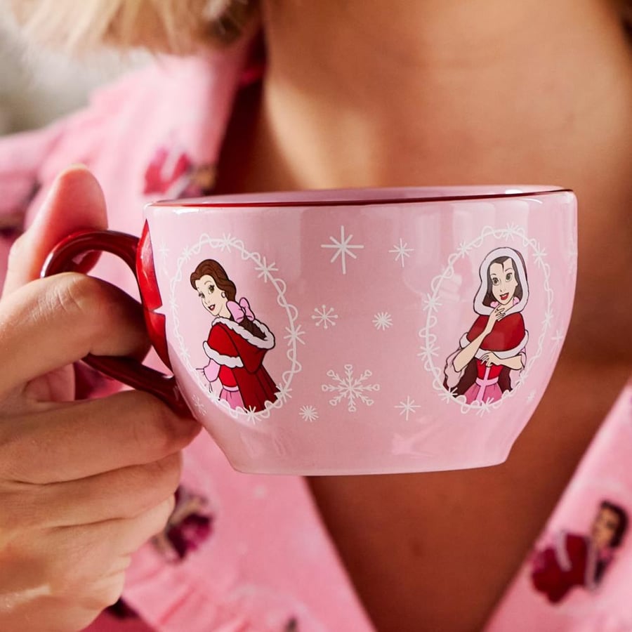 Belle new mug