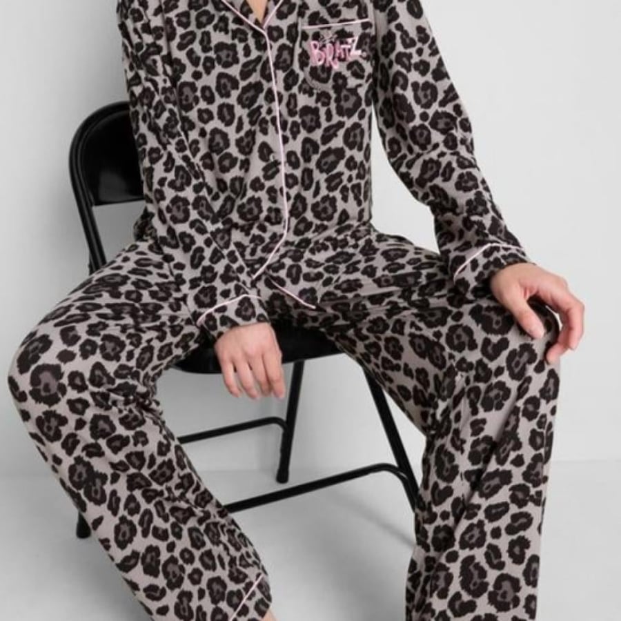 Bratz pajama