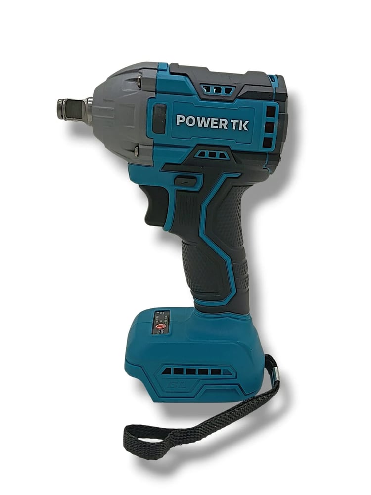 دريل 300 نيوتن بدون بطاريات ماركة POWER TK