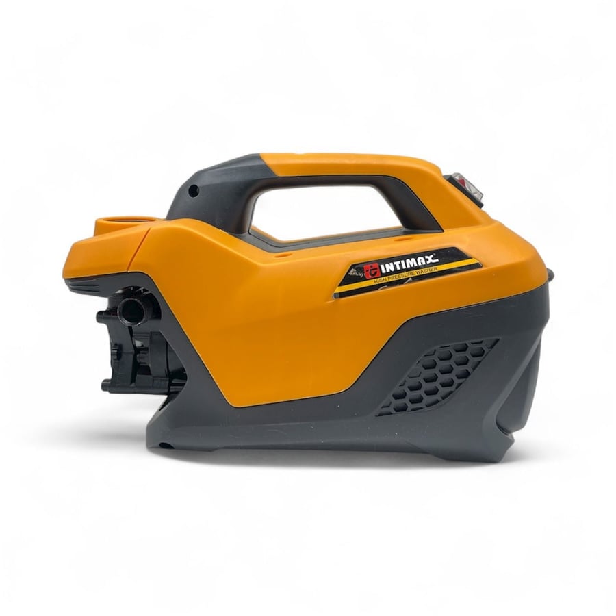 مضخه ماء 3000 بار ماركة INTEIMAX