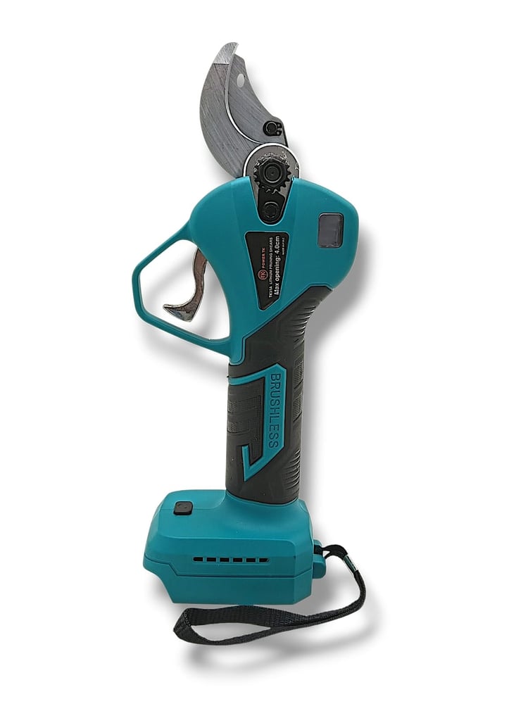 قلامة أشجار 4 بدون بطاريات ماركة POWER TK
