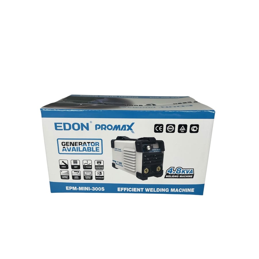 ماكينة لحام متطورة 300S  ماركة EDON