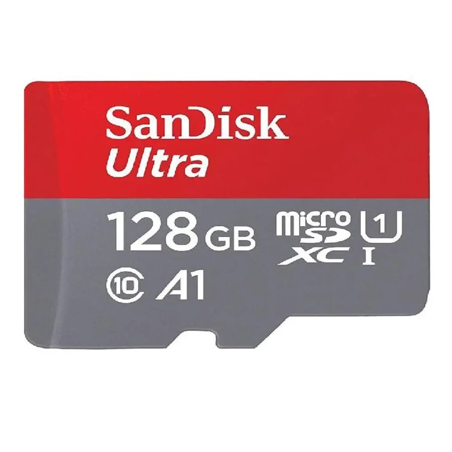 ذاكره ساندس SANDISK-128GB