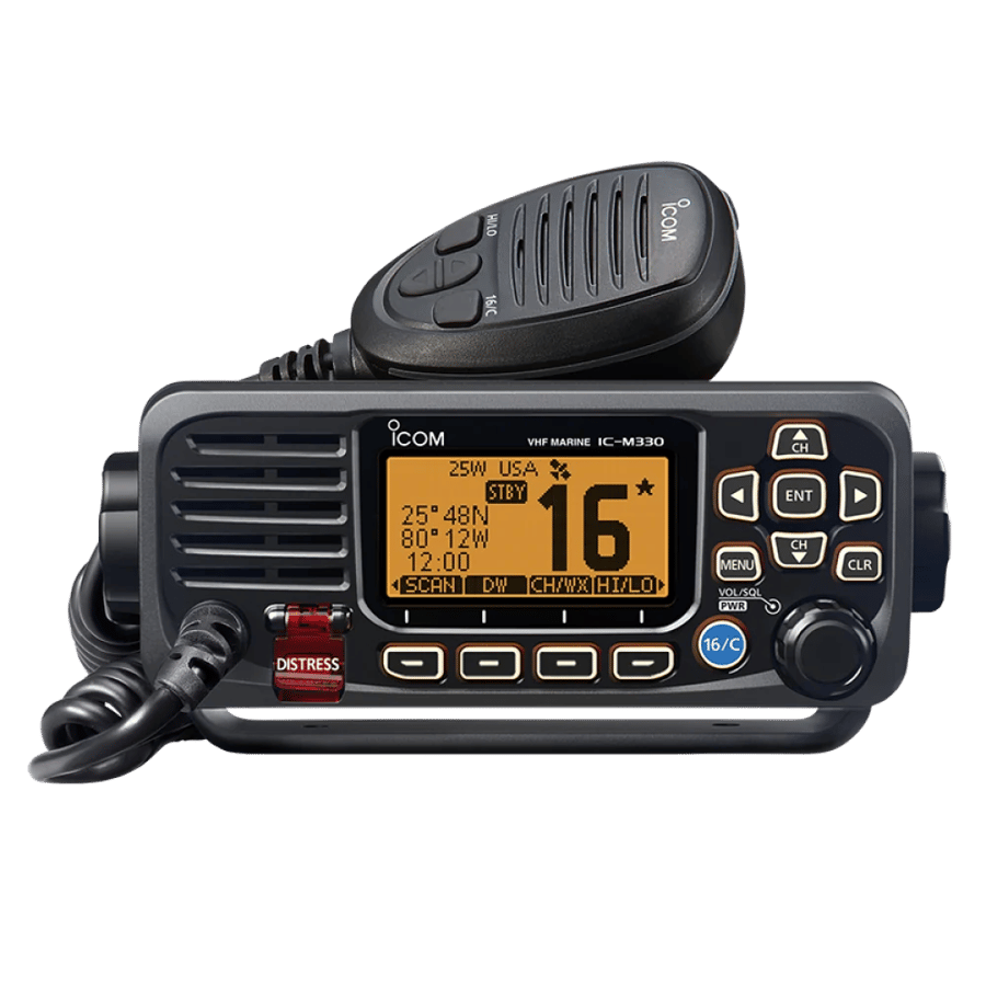 ايكوم Icom IC-M330 (بحري)