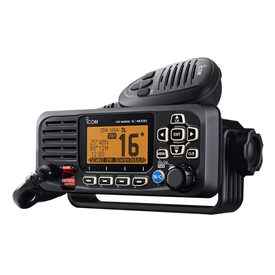 ايكوم Icom IC-M330 (بحري)