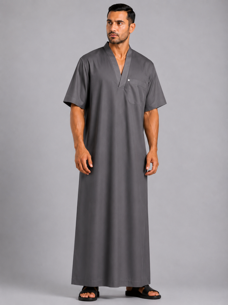 ثوب مغربي