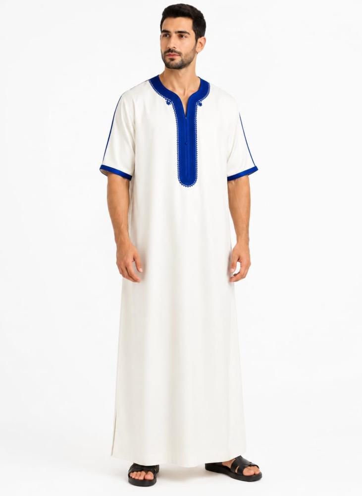 ثوب مغربي
