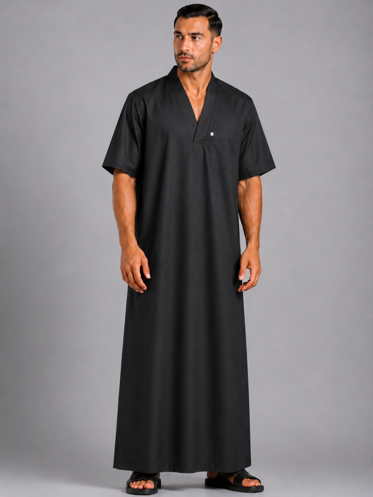 ثوب مغربي