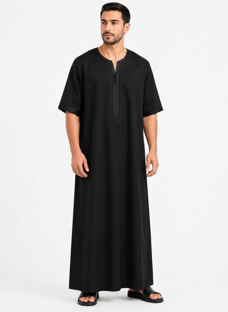 ثوب مغربي
