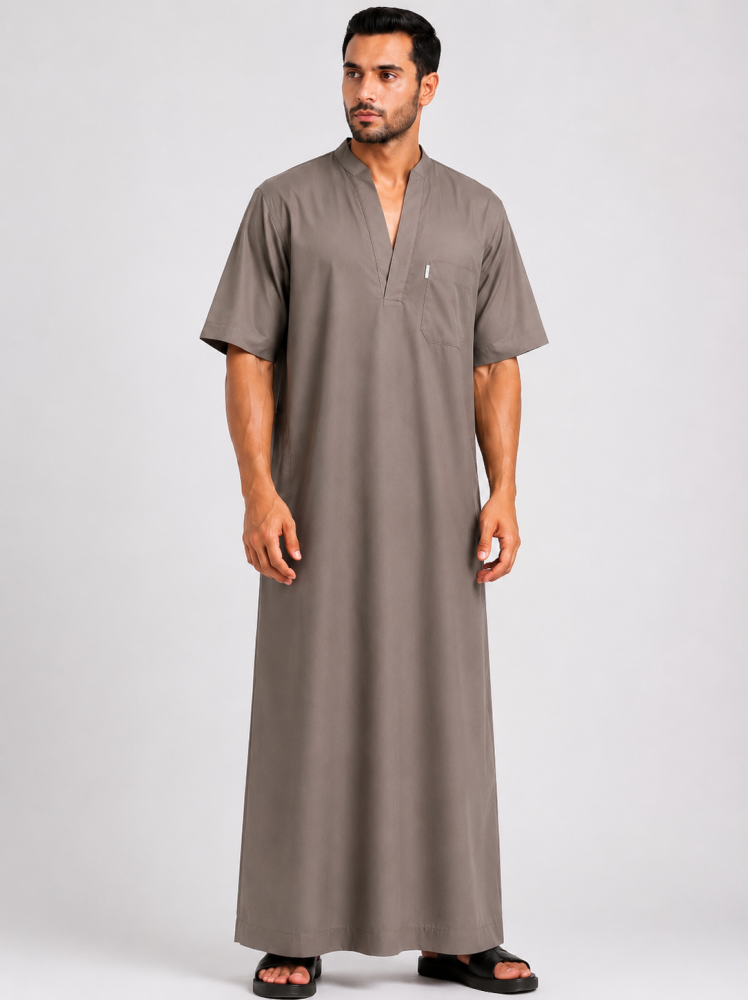 ثوب مغربي