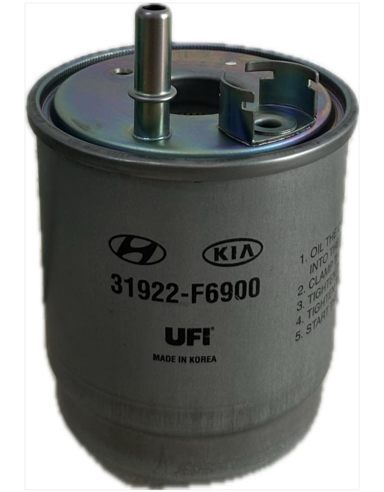 فلتر ديزل اصلي F6900