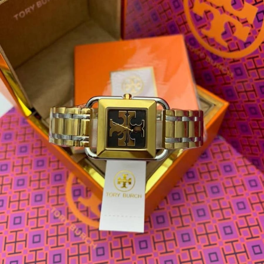 Tory Burch watch