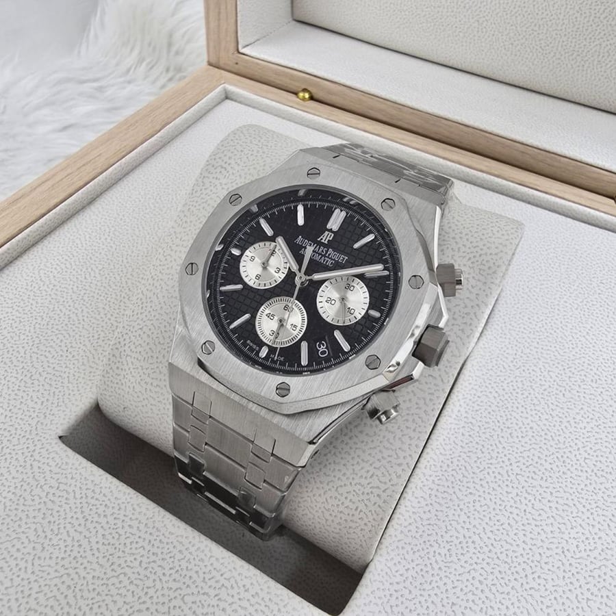 ساعة  Audemars Piguet Royal Oak