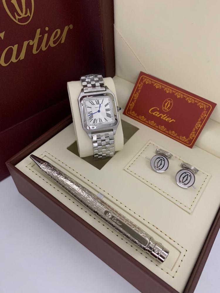 Cartier men's set