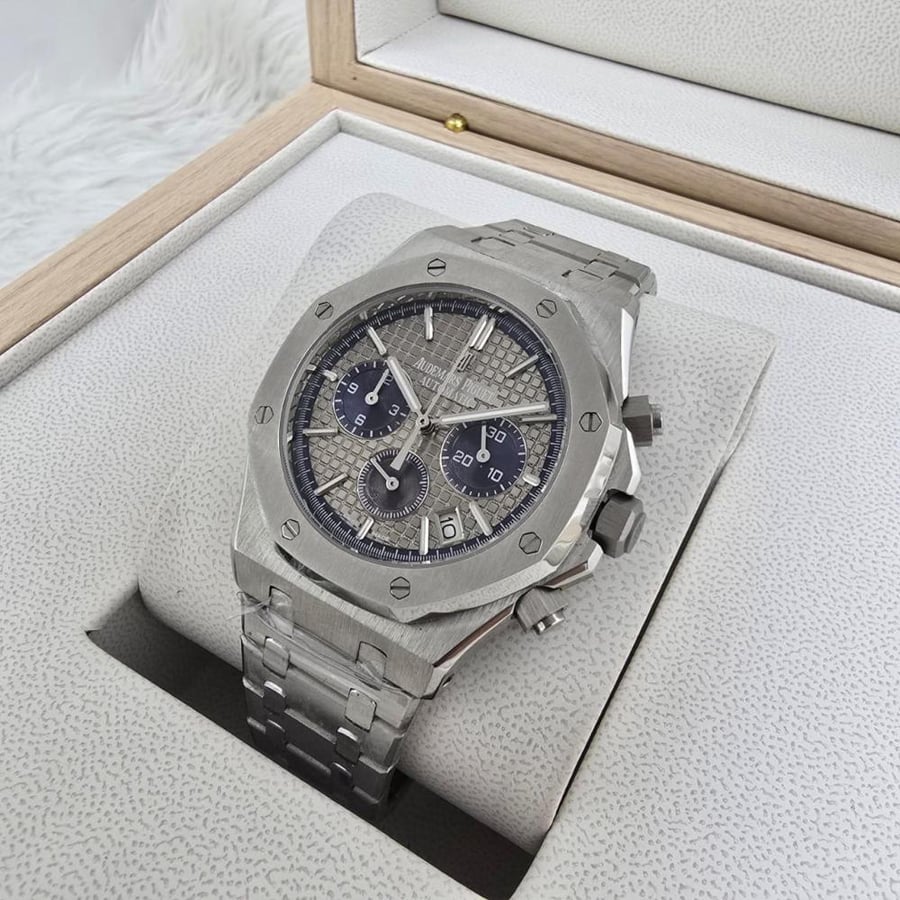 ساعة  Audemars Piguet Royal Oak