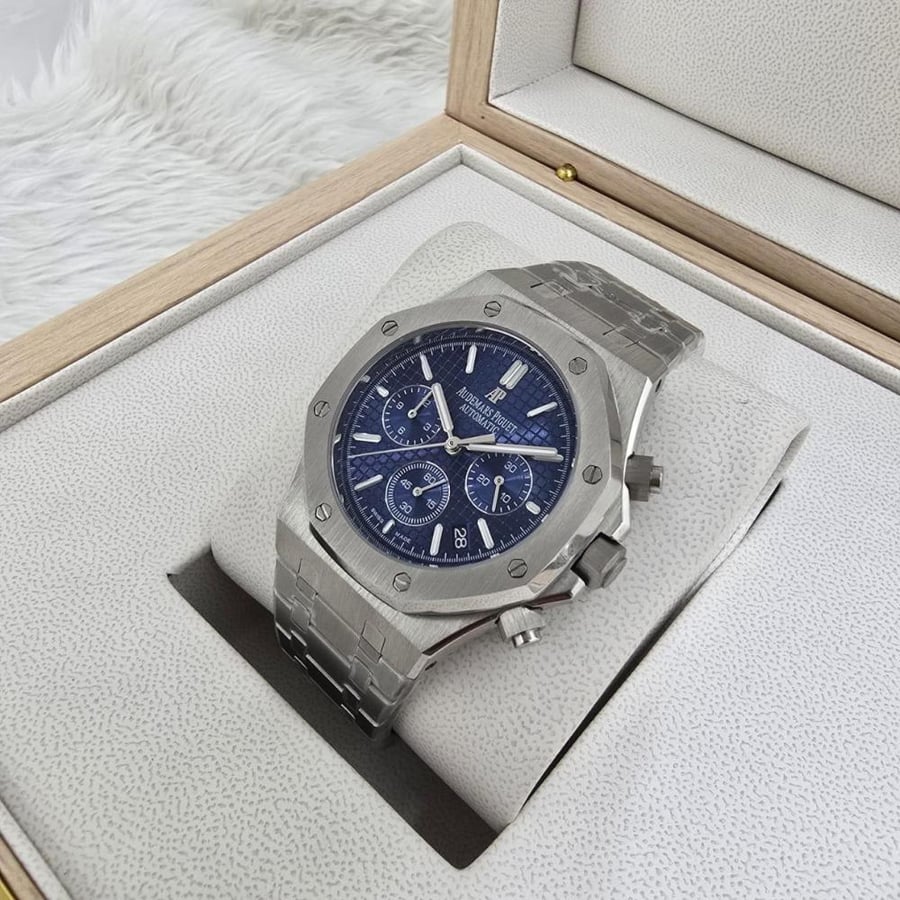 ساعة  Audemars Piguet Royal Oak