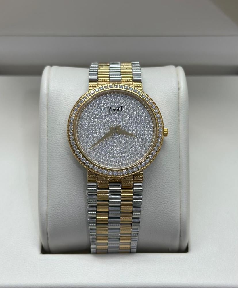 Piaget watch medium size