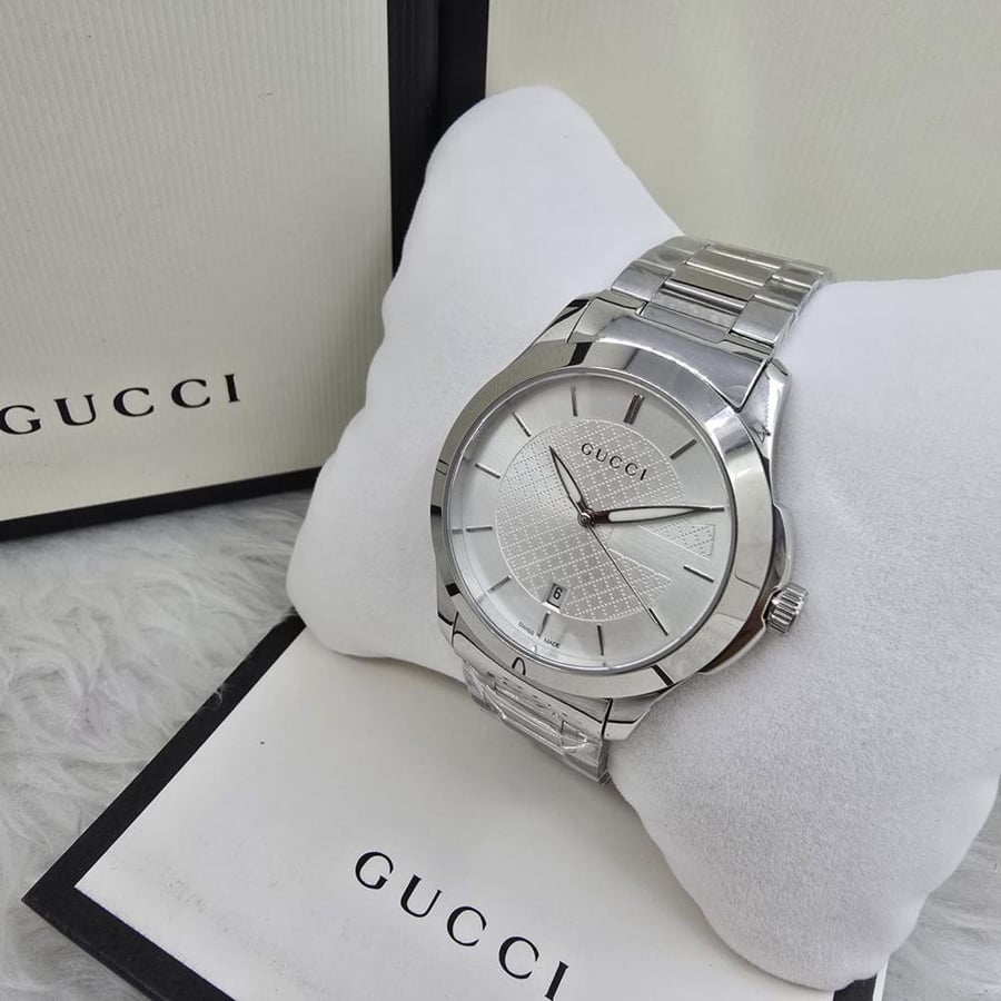 ساعة Gucci