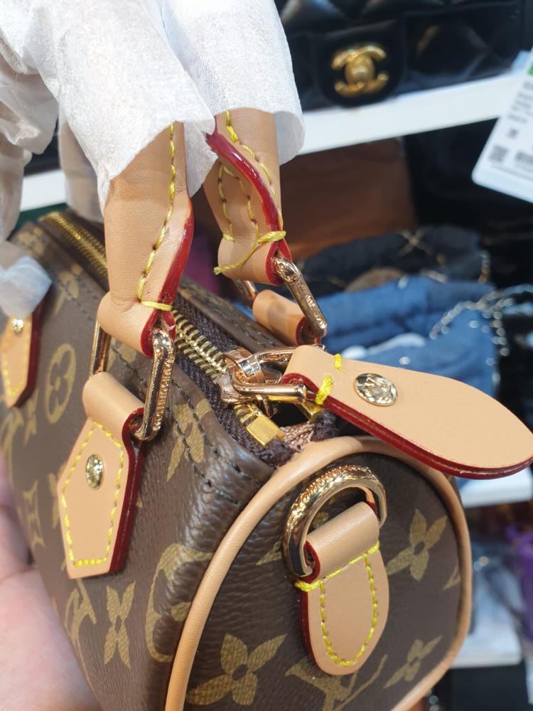 Louis Vuitton bag