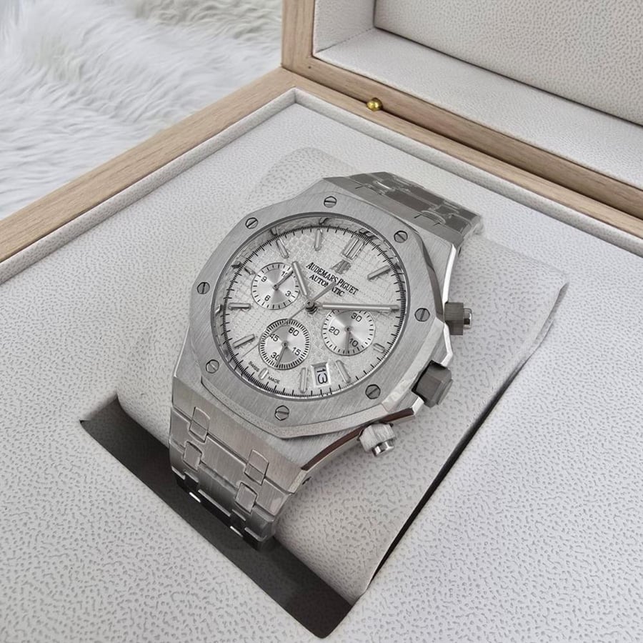 ساعة  Audemars Piguet Royal Oak