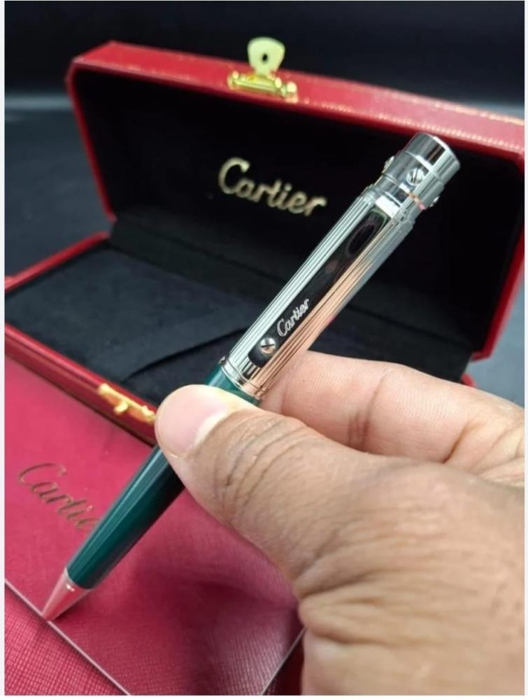 Cartier pen