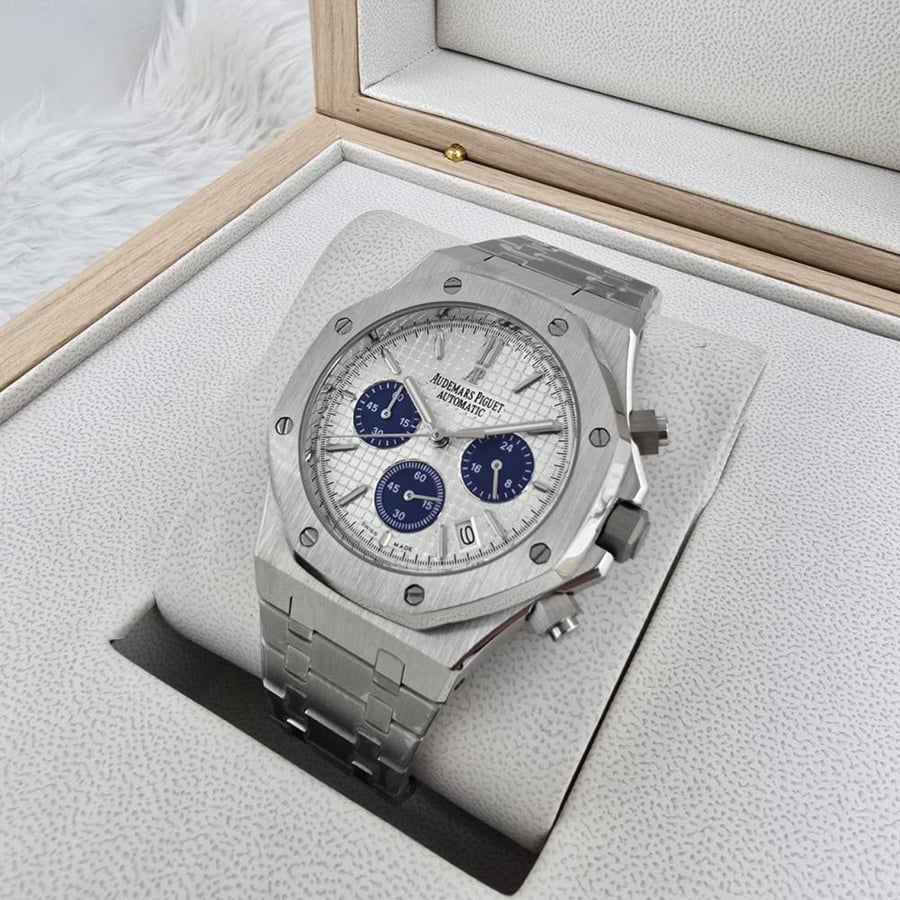 ساعة  Audemars Piguet Royal Oak