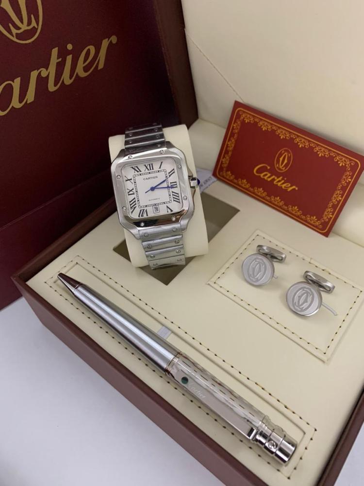 Cartier men's set
