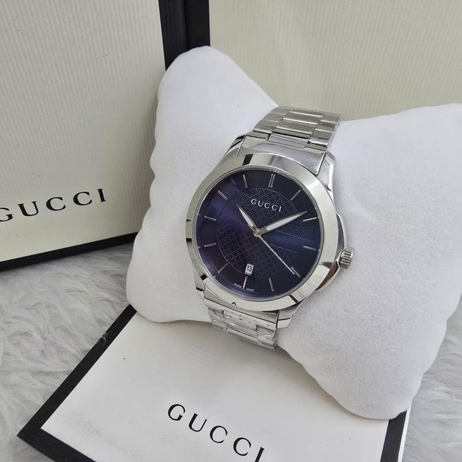 ساعة Gucci