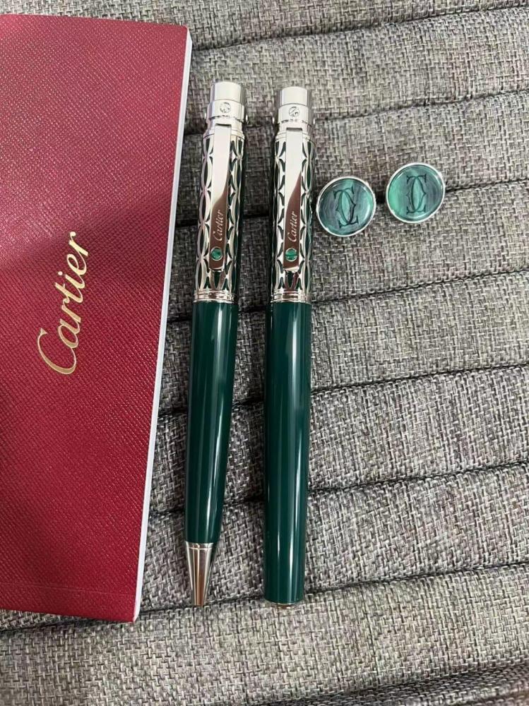 قلم و كبك رجالي