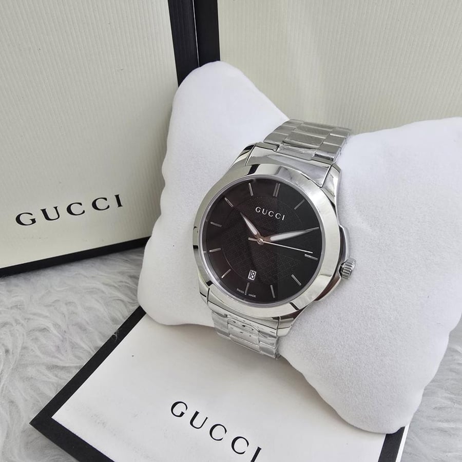 ساعة Gucci