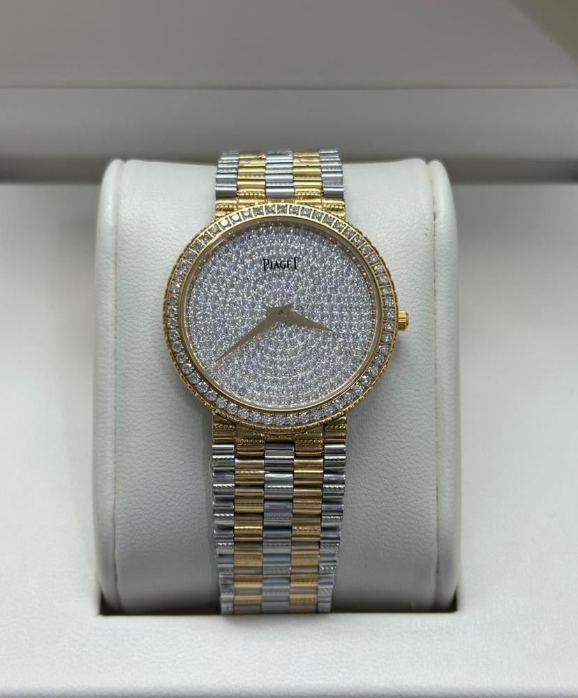 Piaget watch medium size