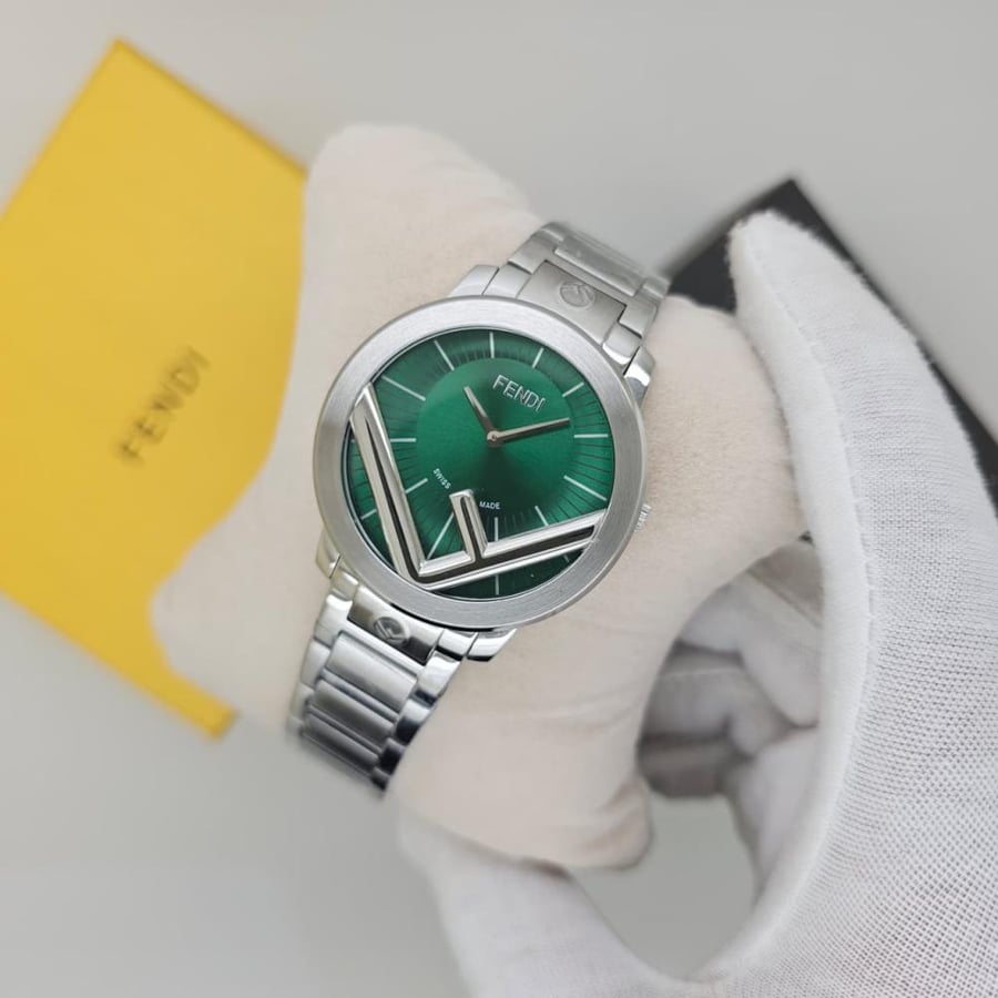Fendi men's watch