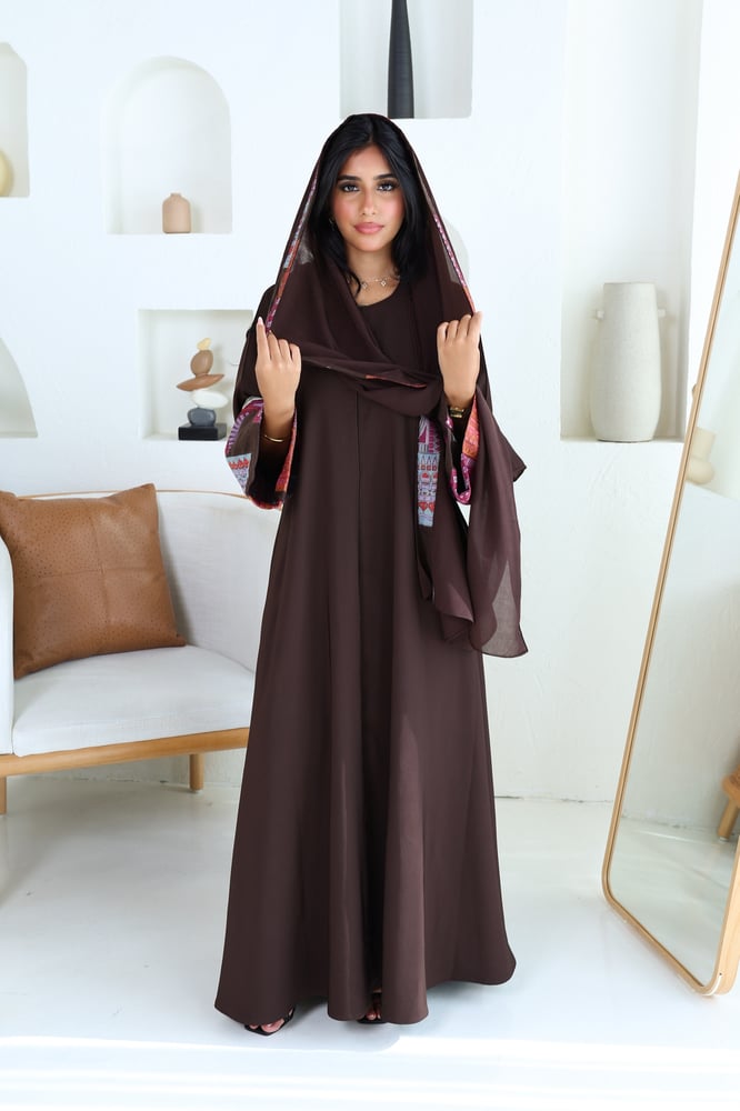 عبايه M1