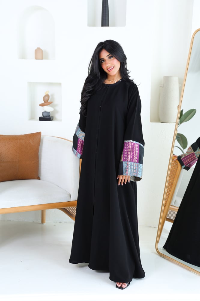 عبايه M1