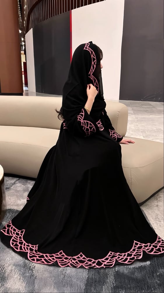 عبايه  آيلا
