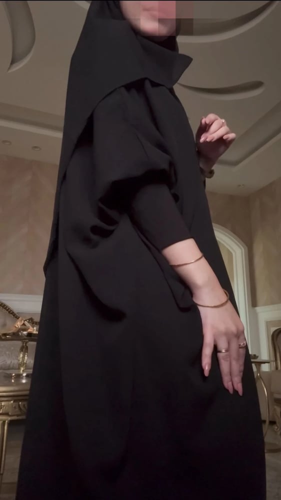عبايه B1