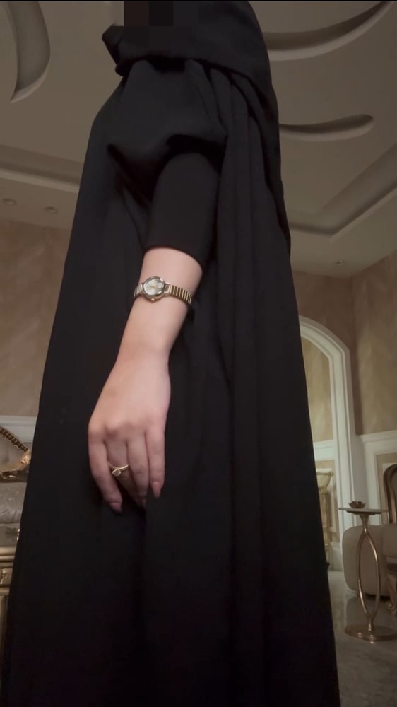 عبايه B1
