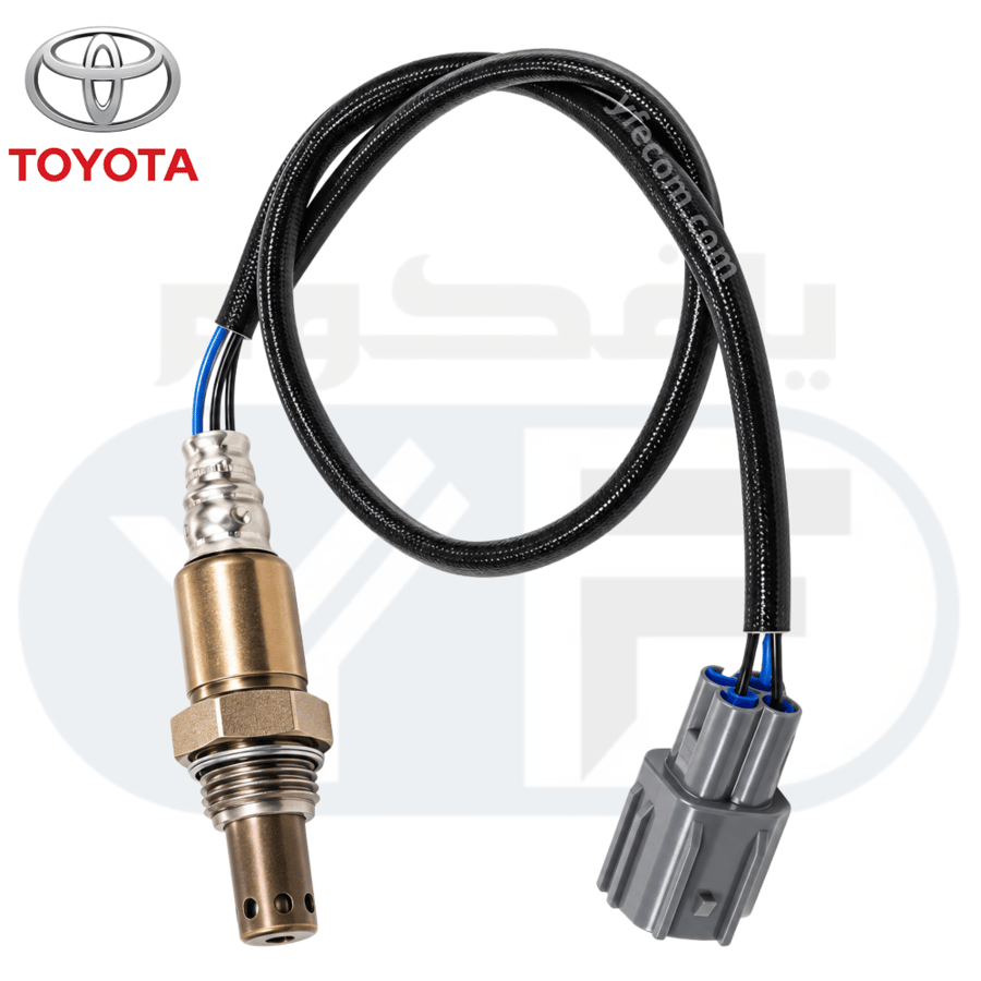 حساس شمكان اكسجين LS460 لكزس 2007-2008  تجاري