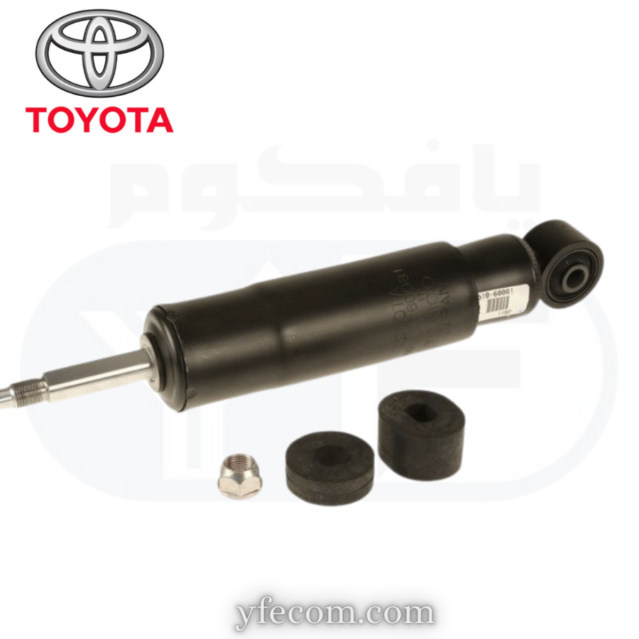 مساعد امامي كهرباء LX470 لكزس + VXR صالون 2000-2007   أصلي