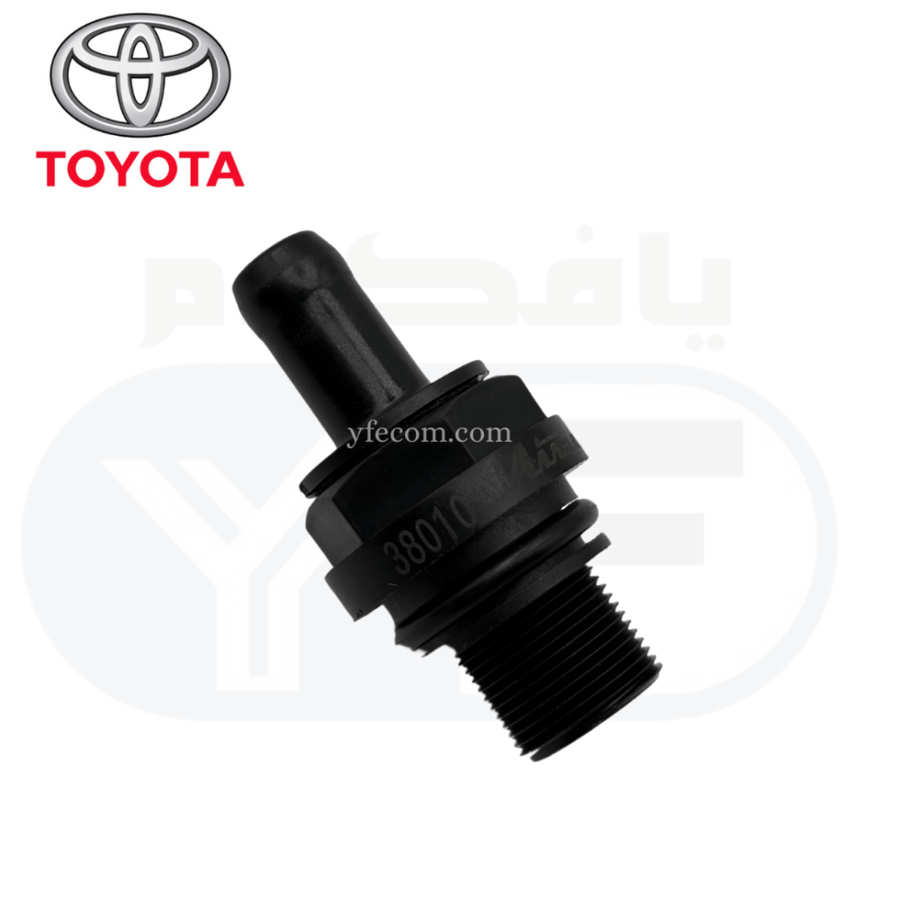 بلف بخار LS460/LX570 لكزس/سكويا/صالون 8س 1U+3U  أصلي