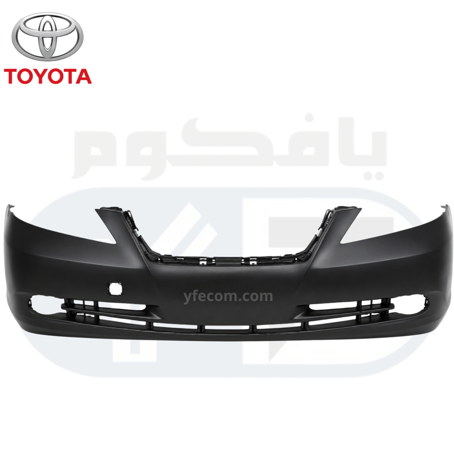صدام امامي ES350 لكزس 2007-2009 تيواني