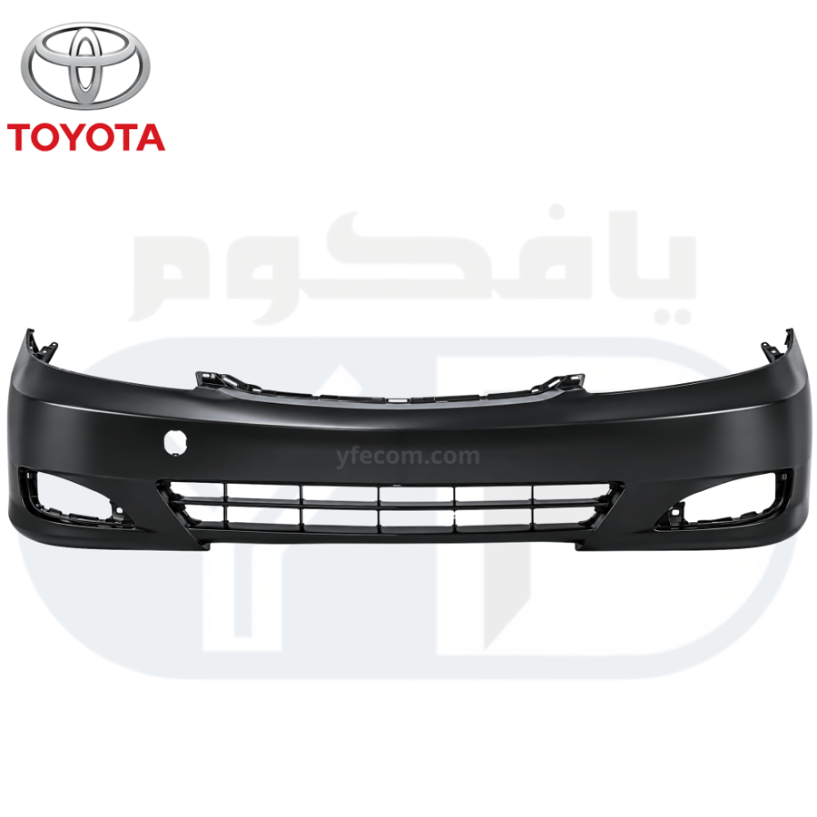 صدام امامي كامري 2003-2004 تايواني