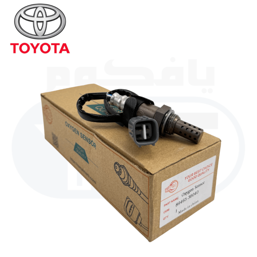 حساس شكمان خلفي جيب صالون 8س+LX570 لكزس / 08-21  تجاري